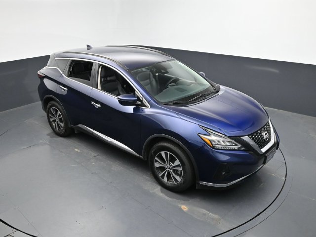 Used 2023 Nissan Murano SV FWD image 18