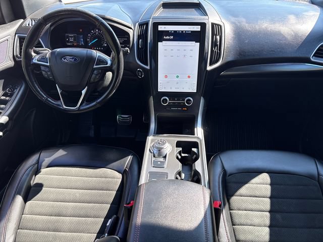 Certified 2023 Ford Edge ST-Line AWD/4WD image 19