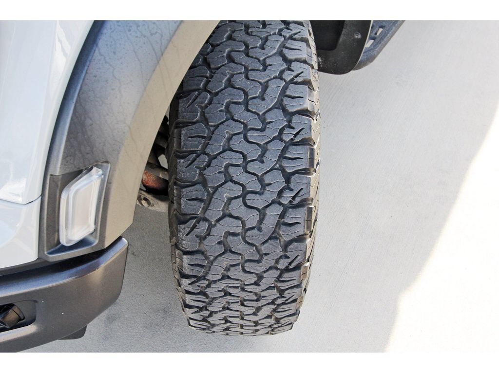 Certified 2023 Ford F150 Raptor w/ Raptor Carbon Fiber Package AWD/4WD image 29