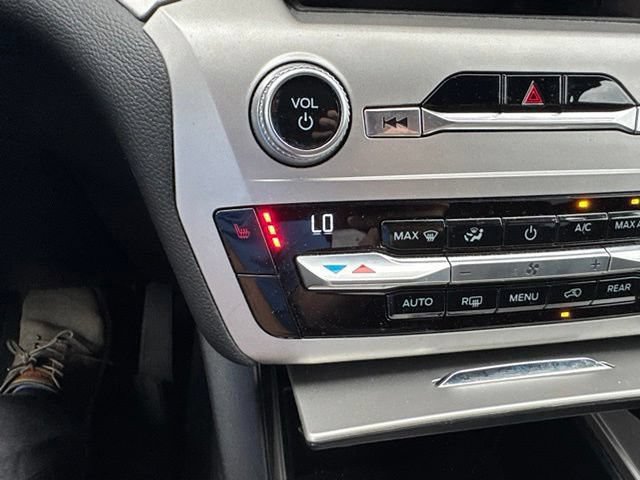 Certified 2021 Ford Explorer XLT AWD/4WD image 15