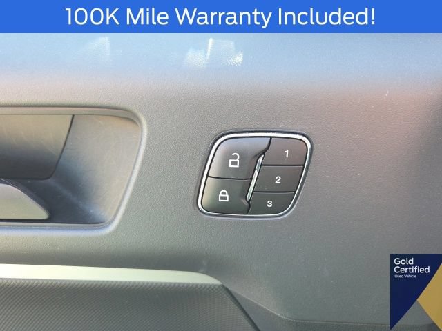 Certified 2023 Ford Bronco Sport Outer Banks w/ Tech Package AWD/4WD image 26