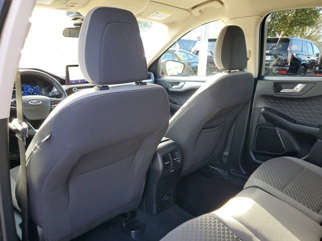 Certified 2020 Ford Escape SE Sport image 10