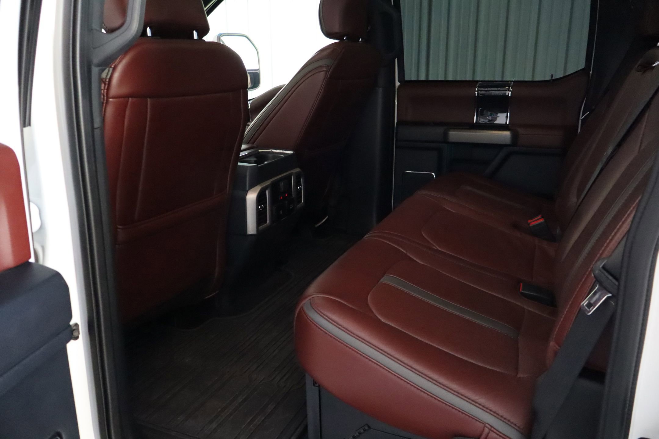 Certified 2022 Ford F250 Platinum w/ Tremor Off-Road Package image 24