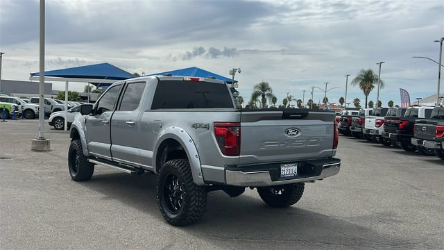 Certified 2024 Ford F150 XLT w/ Tow/Haul Package AWD/4WD image 5