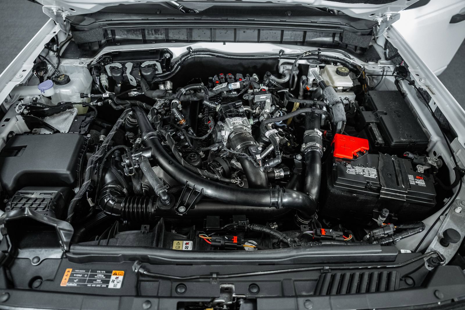 Certified 2024 Ford Bronco Wildtrak image 23