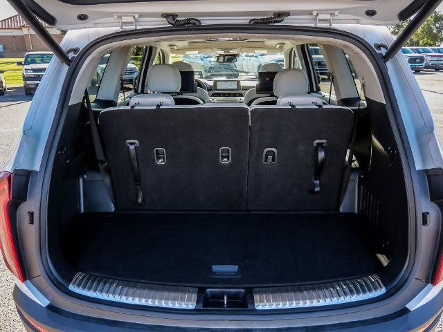 Used 2022 Kia Telluride SX w/ SX Prestige Package AWD/4WD image 14