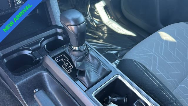 Used 2023 Toyota Tacoma TRD Sport AWD/4WD image 29