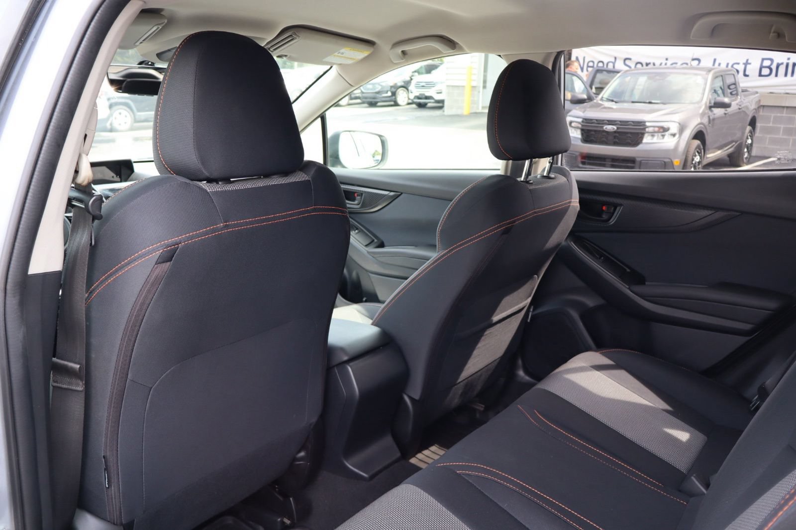 Used 2018 Subaru Crosstrek 2.0i Premium AWD/4WD image 25