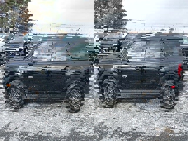 Certified 2023 Ford Bronco Sport Big Bend w/ Convenience Package image 2