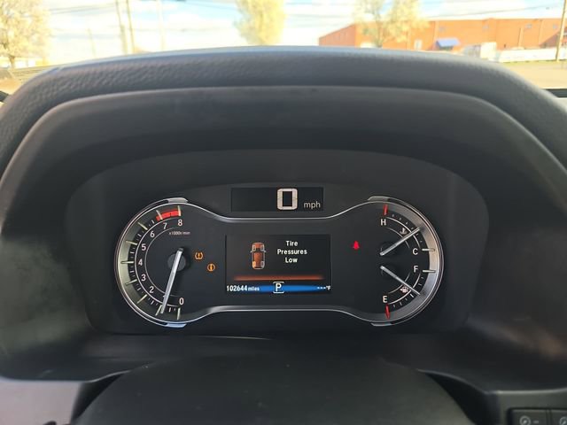 Used 2017 Honda Pilot EX-L image 15