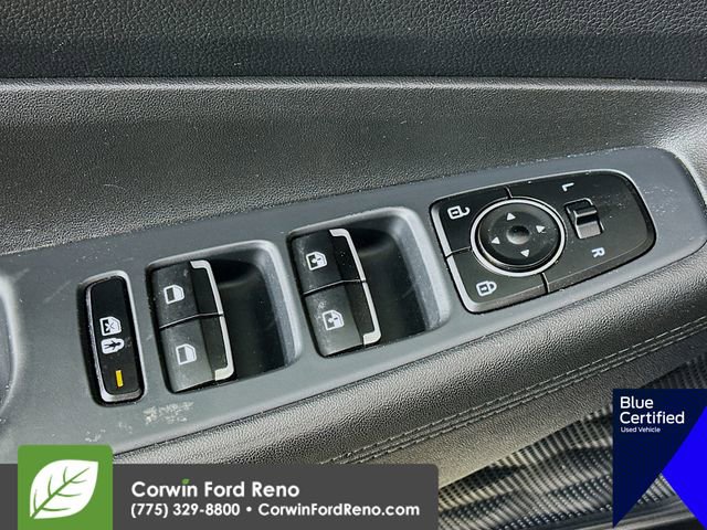 Used 2022 Hyundai Santa Fe XRT AWD/4WD image 20