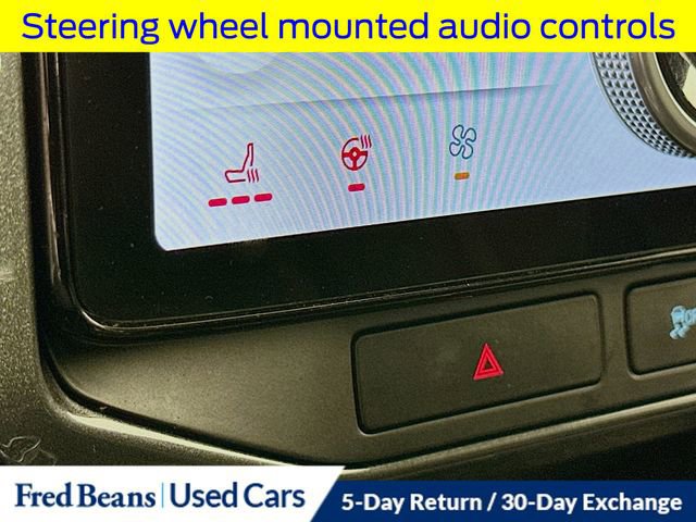 Certified 2022 Ford Expedition Limited image 28