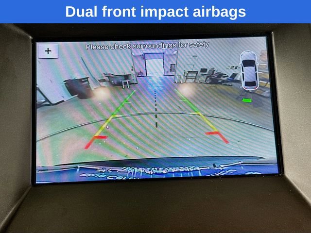 Certified 2019 Ford Edge Titanium w/ Cold Weather Package image 27