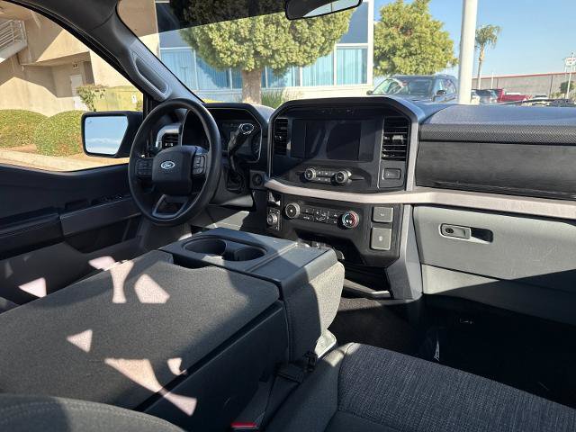 Certified 2023 Ford F150 XLT AWD/4WD image 13