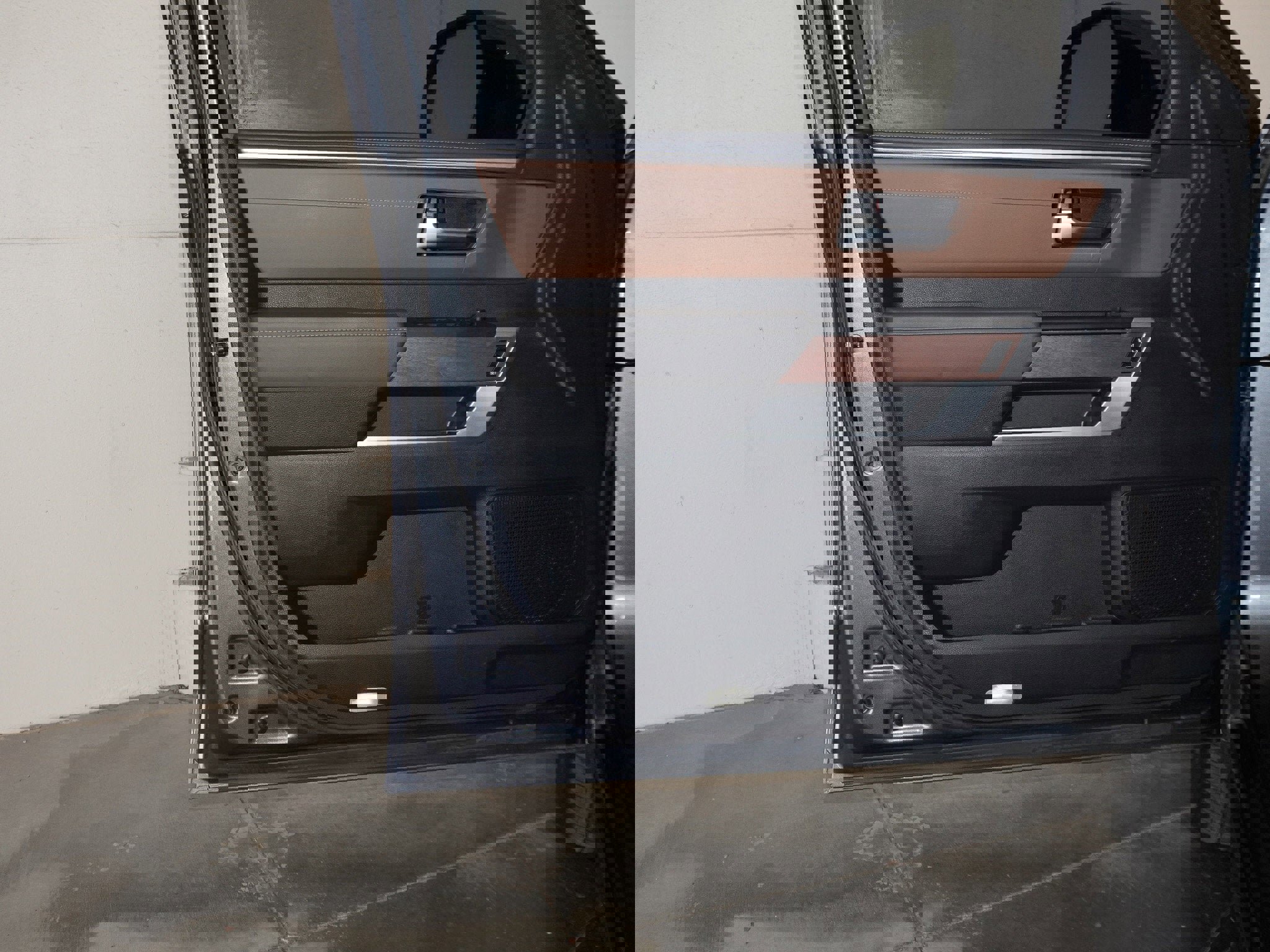 Used 2023 Toyota Tundra 1794 Edition image 36