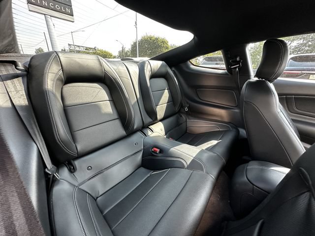 Certified 2022 Ford Mustang GT Premium w/ Equipment Group 401A RWD image 34