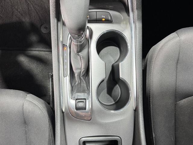 Used 2024 Chevrolet Malibu LT FWD image 33
