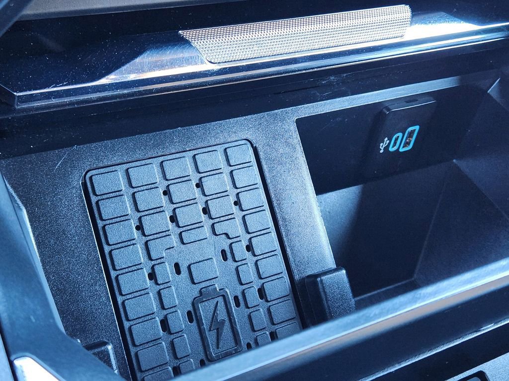 Certified 2025 Ford F250 Lariat w/ Lariat Ultimate Package image 30