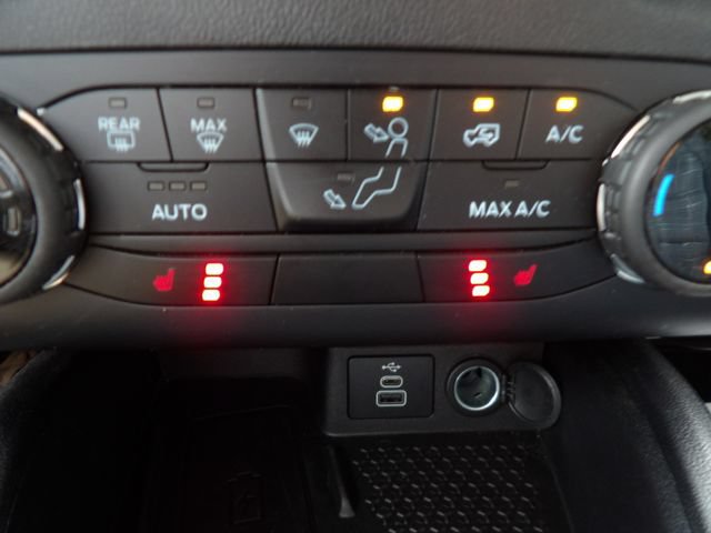 Certified 2024 Ford Bronco Sport Heritage w/ Heritage Convenience Package AWD/4WD image 29