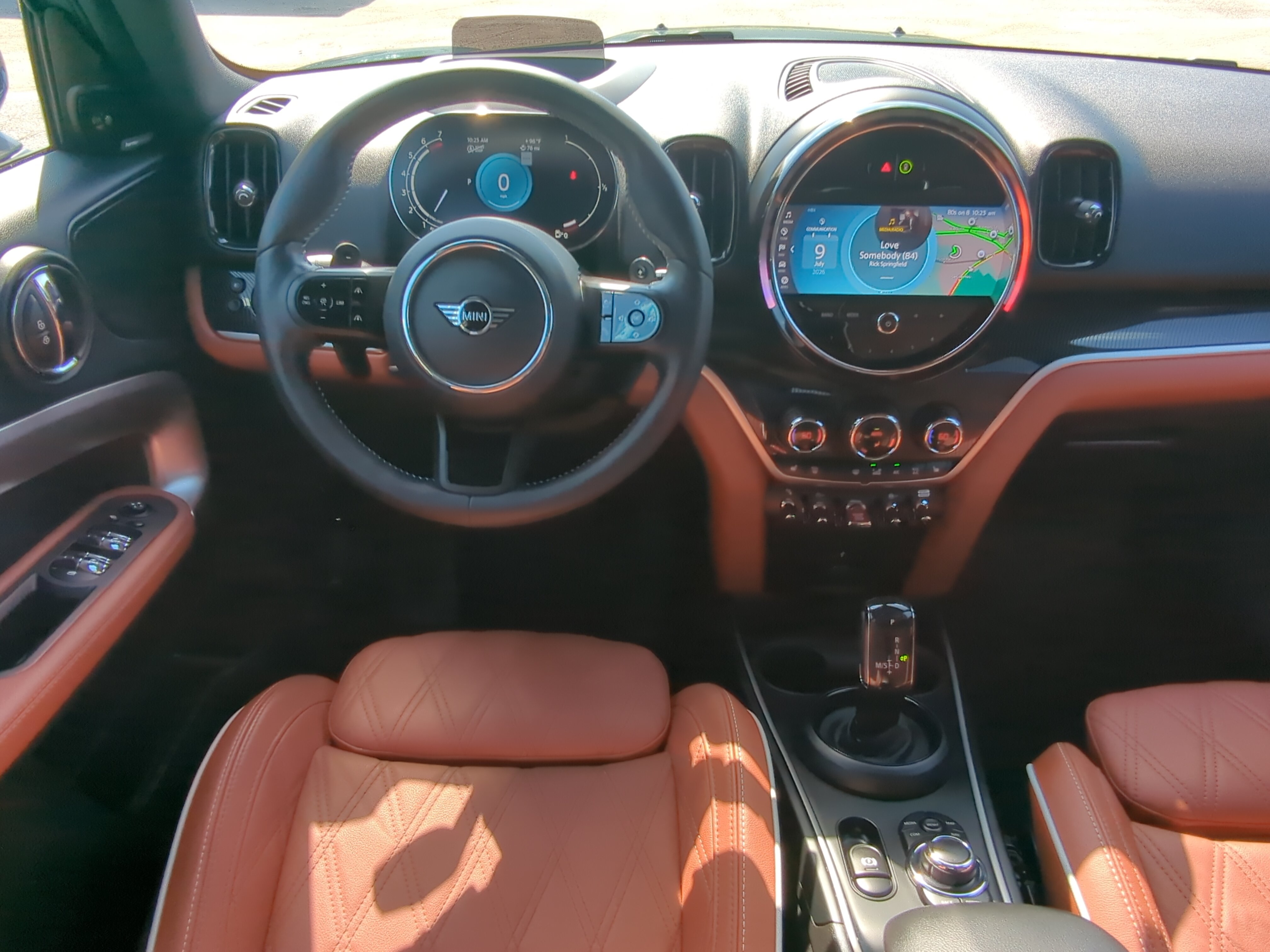 Used 2024 MINI Cooper Countryman S AWD/4WD image 14
