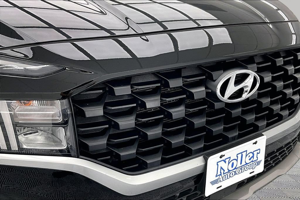 Used 2023 Hyundai Santa Fe SEL AWD/4WD image 28