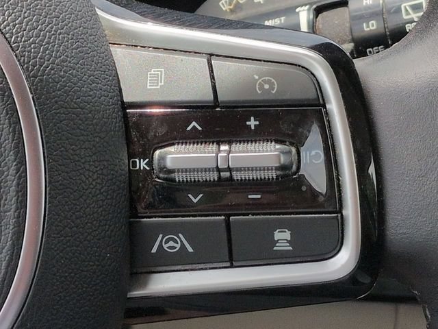 Used 2024 Kia Carnival SX Prestige FWD image 34
