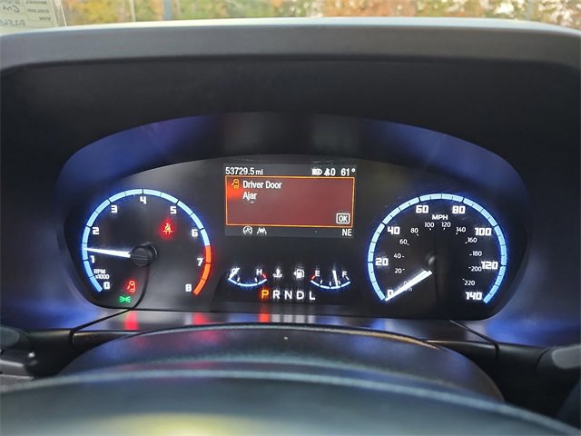 Certified 2021 Ford Bronco Sport Big Bend image 19