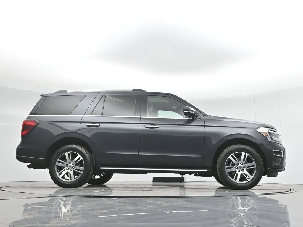 Certified 2022 Ford Expedition Limited image 52