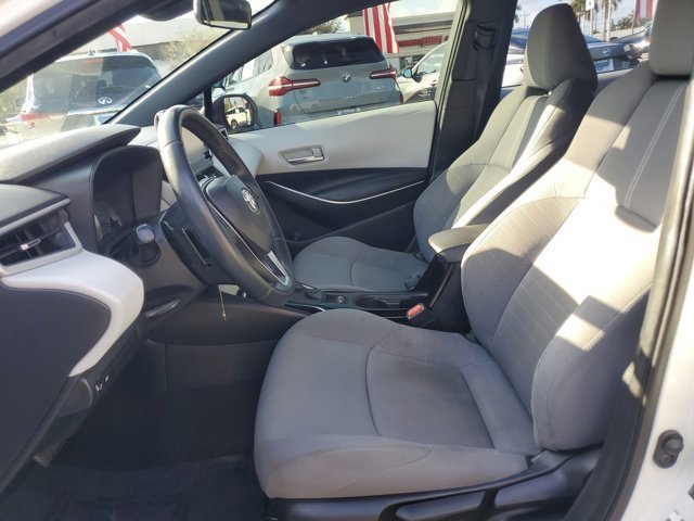 Used 2020 Toyota Corolla SE image 16
