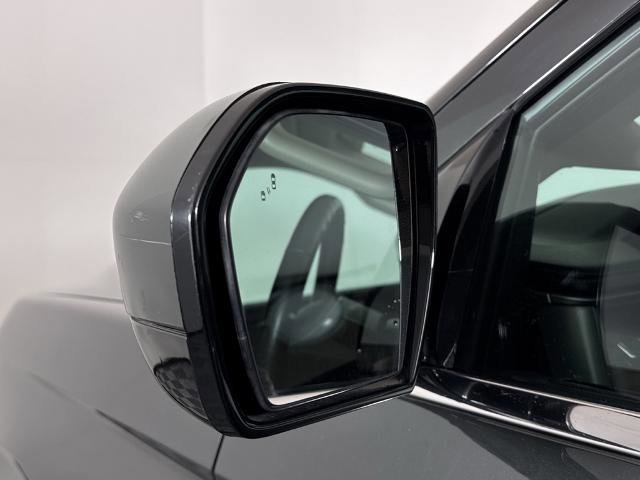 Certified 2022 Ford Expedition XLT image 28