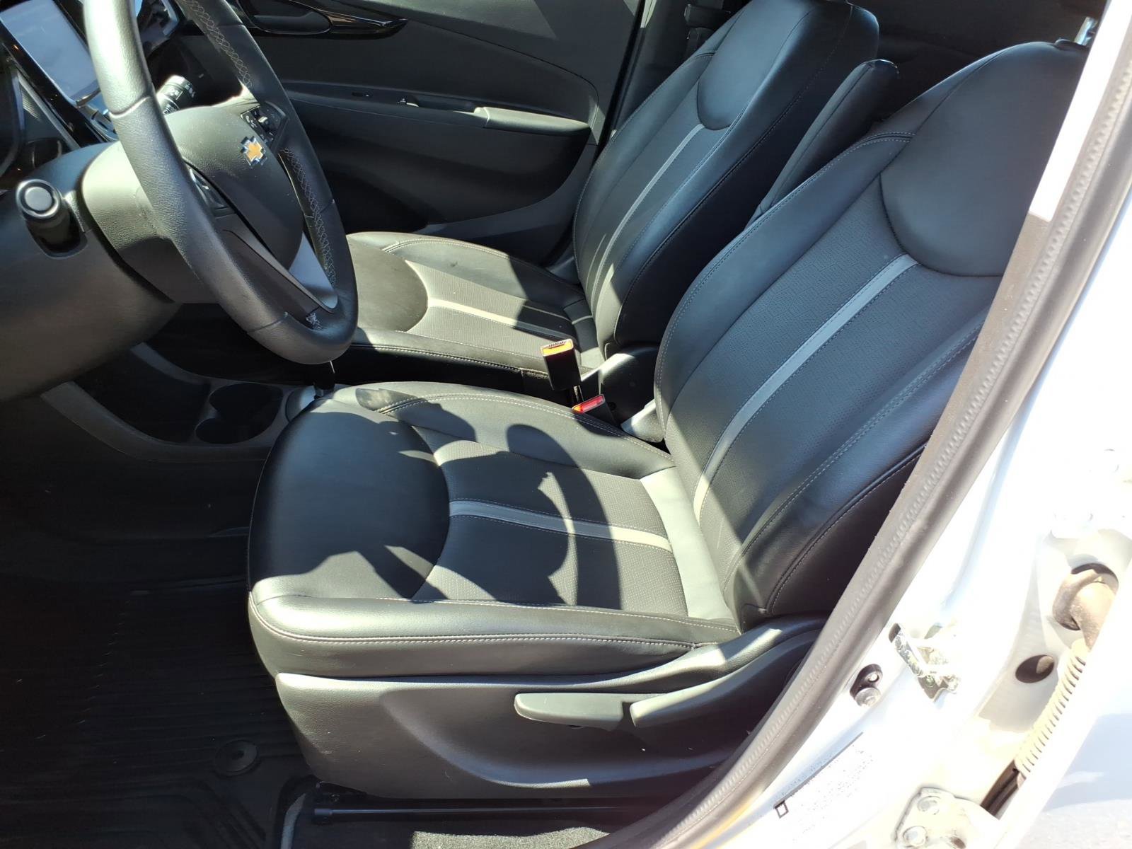 Used 2022 Chevrolet Spark ACTIV FWD image 13