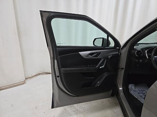 Used 2021 Chevrolet Blazer LT image 31