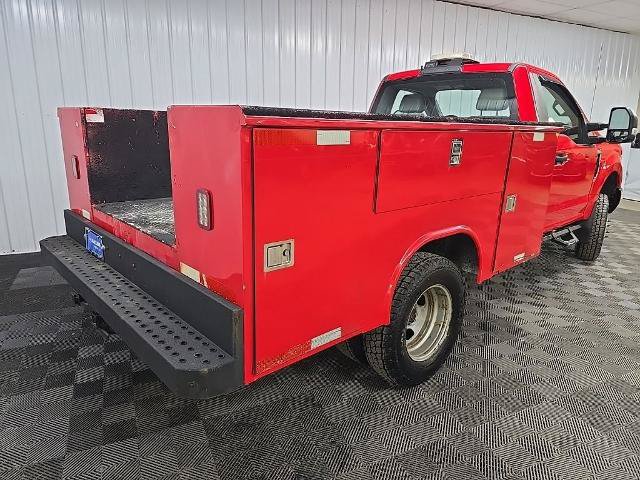 Certified 2019 Ford F350 XL w/ Power Equipment Group AWD/4WD image 15