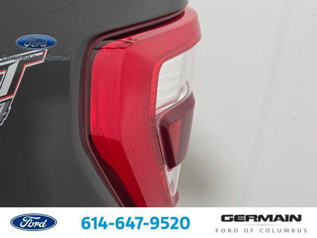 Certified 2023 Ford F150 Lariat w/ Equipment Group 502A High AWD/4WD image 16