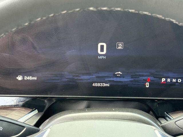 Used 2025 Chevrolet Tahoe LT RWD image 19
