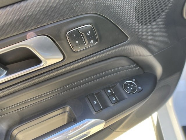 Certified 2024 Ford Mustang GT Premium image 22