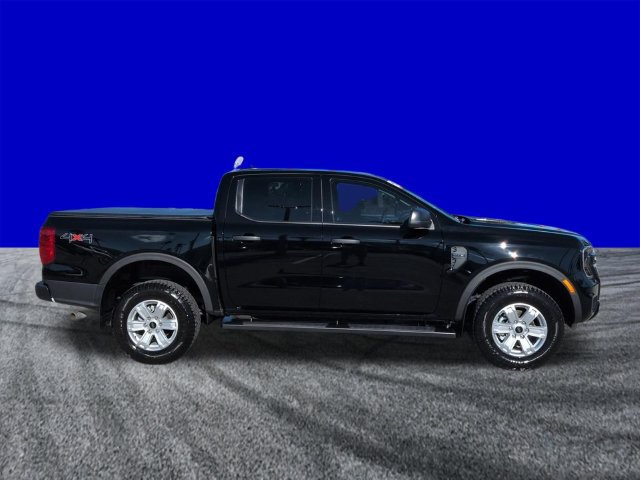 Certified 2026 Ford Ranger XL w/ Trailer Tow Package AWD/4WD image 3