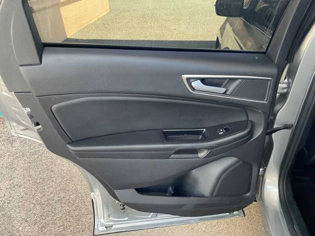Certified 2020 Ford Edge SEL w/ Convenience Package AWD/4WD image 24