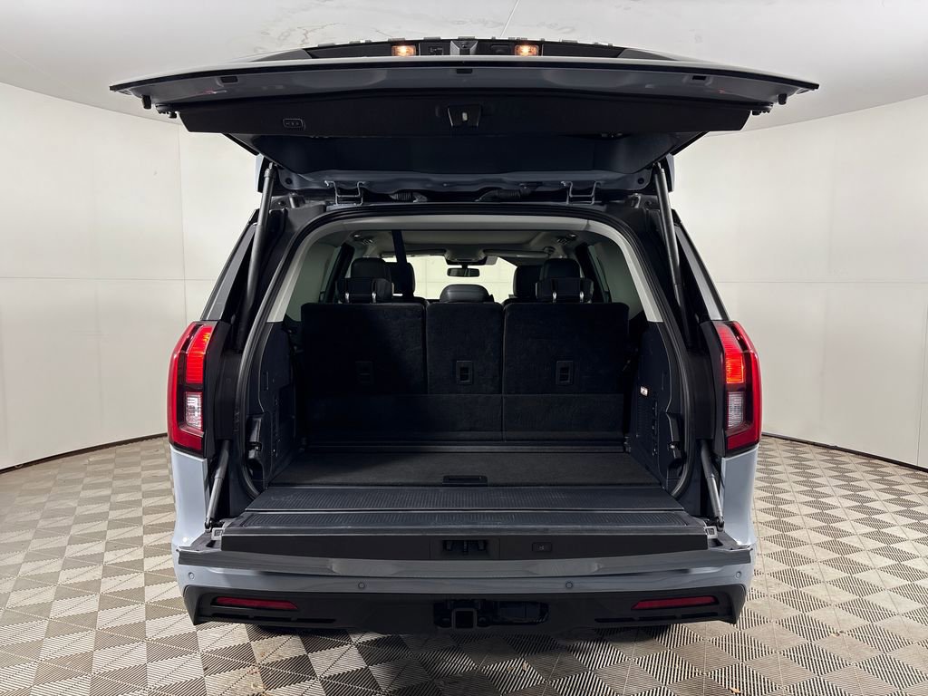 Certified 2025 Ford Expedition Active image 33