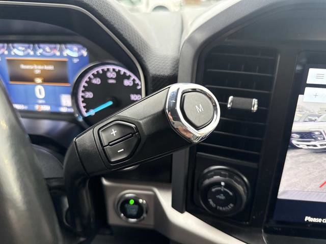 Certified 2023 Ford F150 XLT w/ Equipment Group 302A High image 31