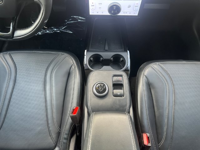 Certified 2024 Ford Mustang Mach-E Premium AWD/4WD image 24
