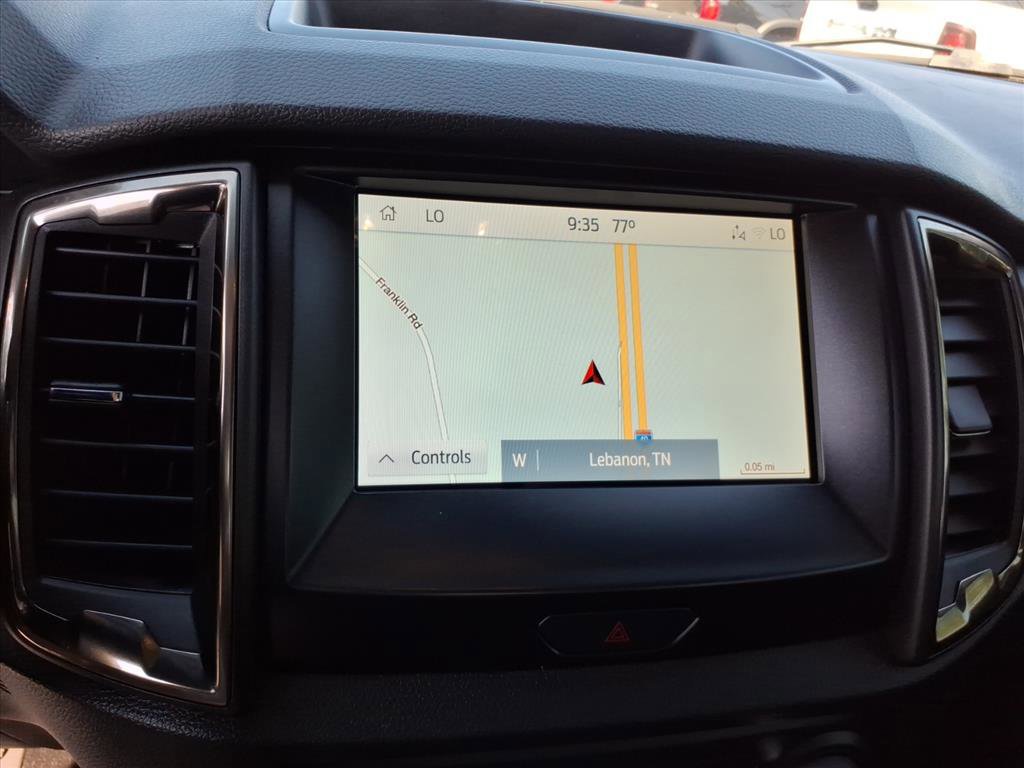 Certified 2022 Ford Ranger XLT w/ Equipment Group 302A High image 18