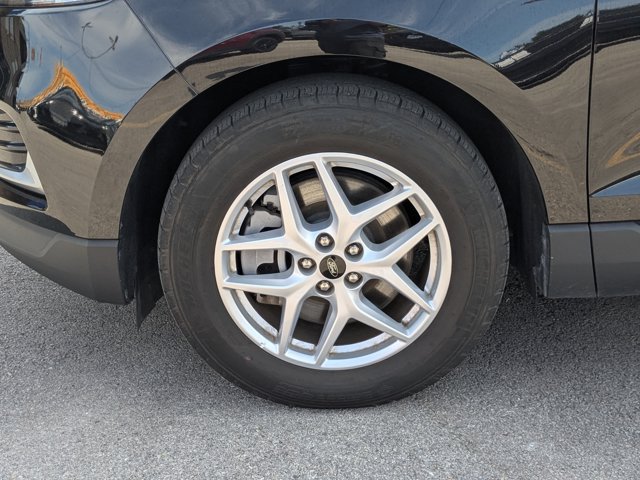 Certified 2024 Ford Edge SEL AWD/4WD image 10