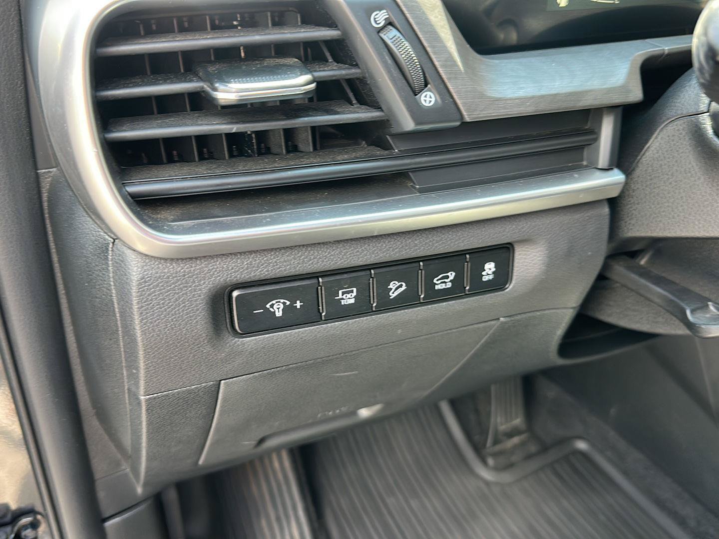Used 2023 Kia Telluride EX X-Line AWD/4WD image 15