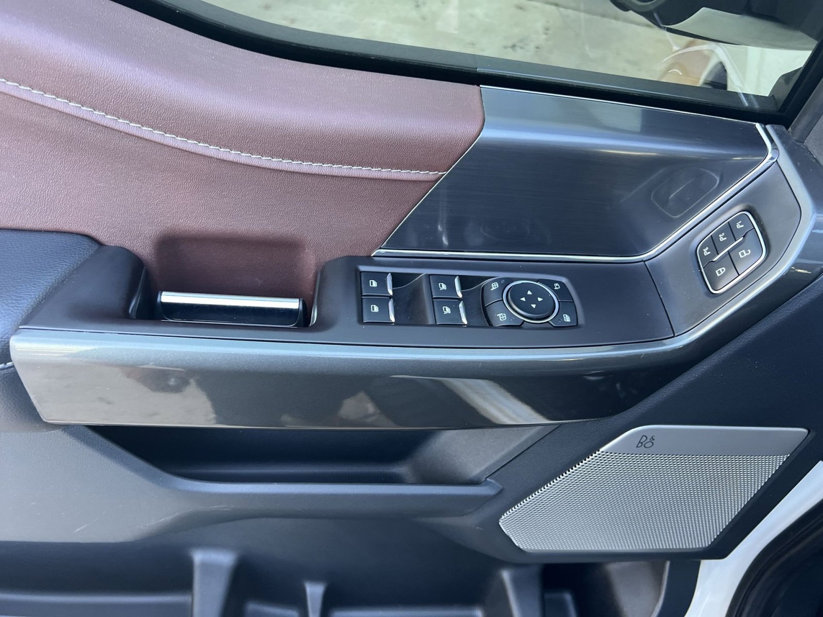 Certified 2023 Ford F150 Lariat image 15