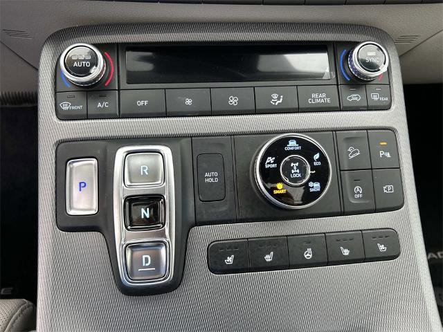 Used 2025 Hyundai Palisade Limited image 33