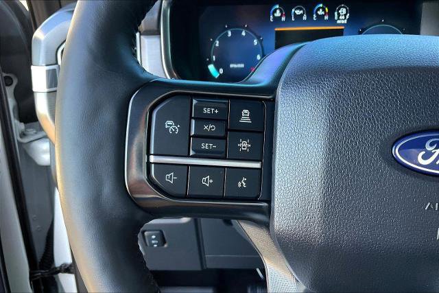 Certified 2024 Ford F150 Platinum w/ FX4 Off-Road Package image 20