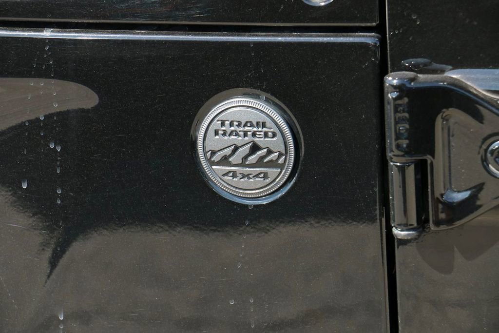 Used 2022 Jeep Wrangler Sport image 10