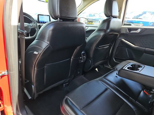 Certified 2020 Ford Escape SEL AWD/4WD image 15