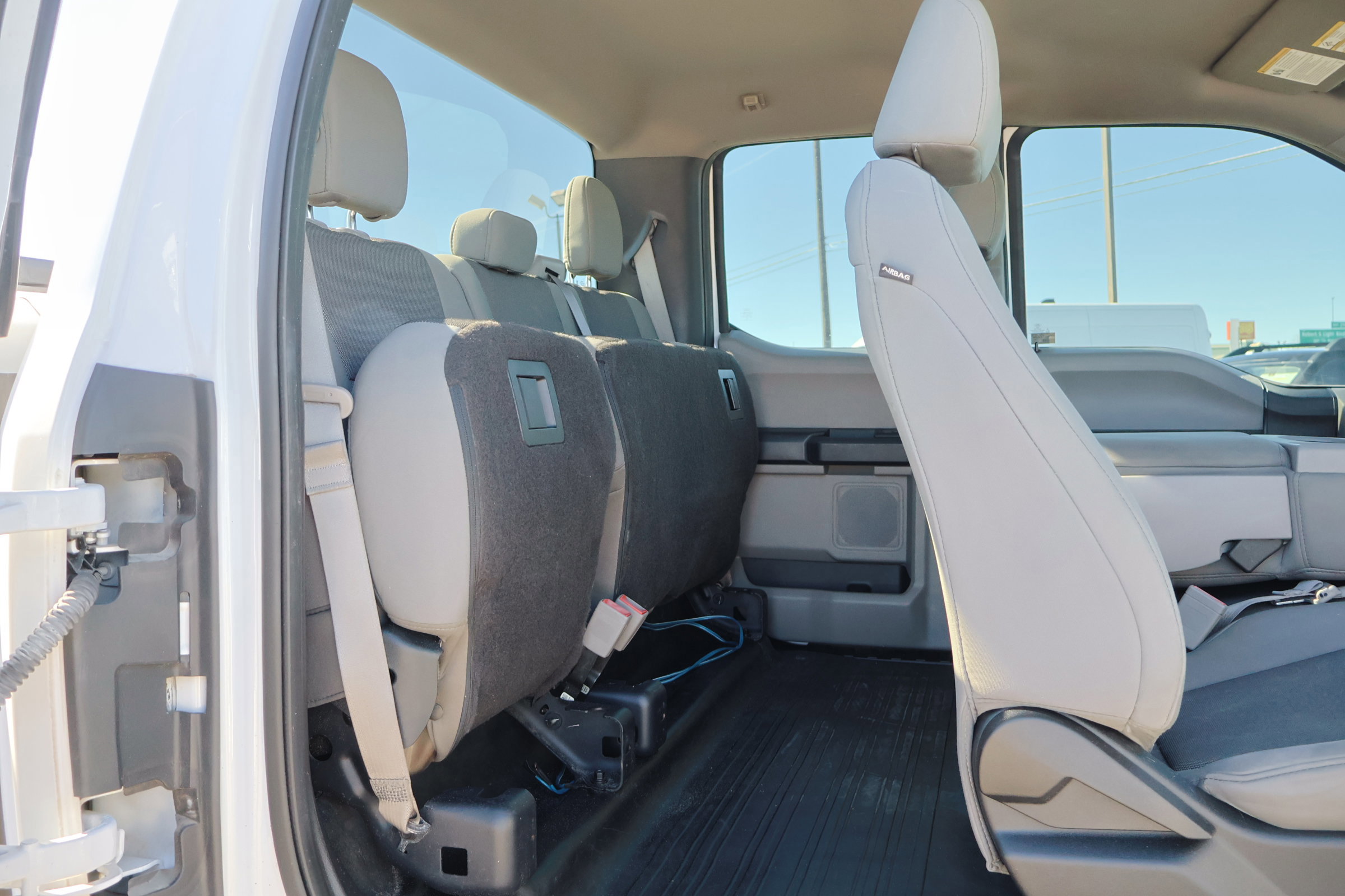 Certified 2018 Ford F150 XL w/ Equipment Group 101A Mid image 34